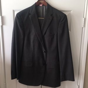 Hugo Boss Suit
